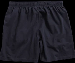 Big Dogs Classic Knit Shorts- Medium