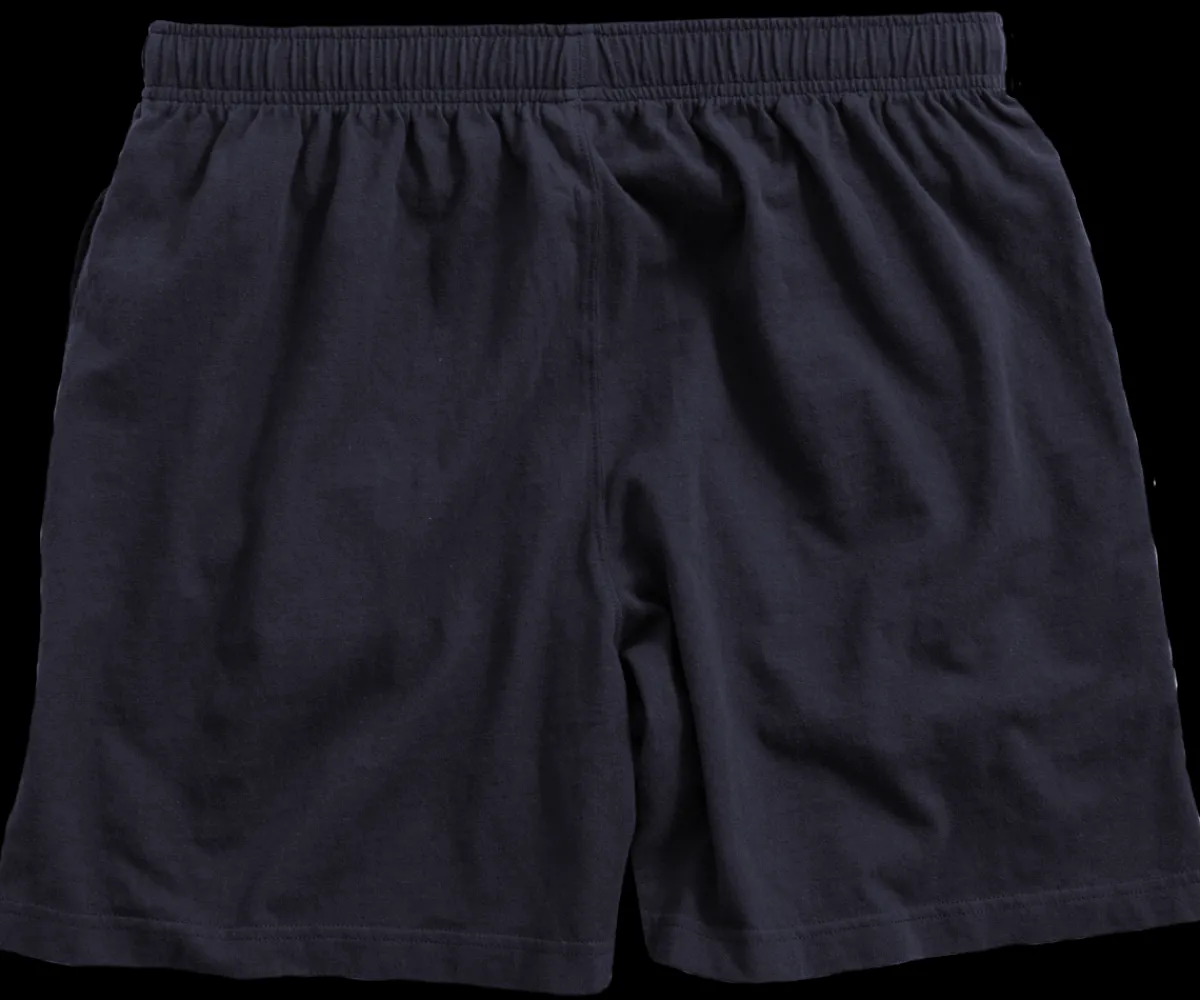 Big Dogs Classic Knit Shorts- Medium