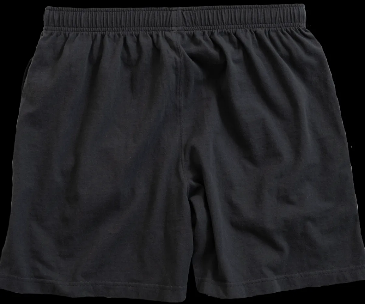 Big Dogs Classic Knit Shorts- Medium