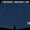 Big Dogs Classic Solid Logo Boxers- Medium