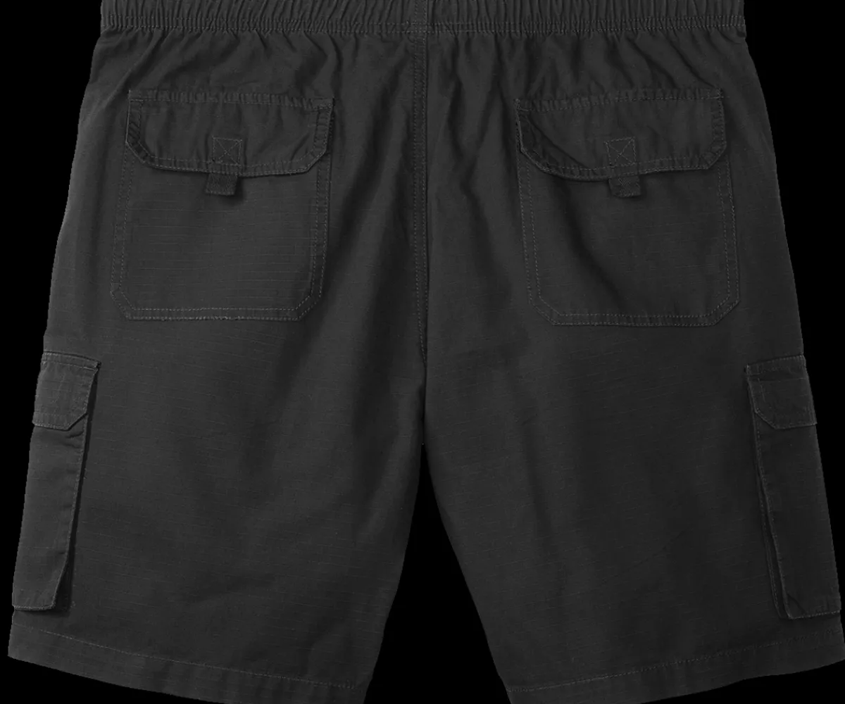 Big Dogs Ripstop Cargo- Medium