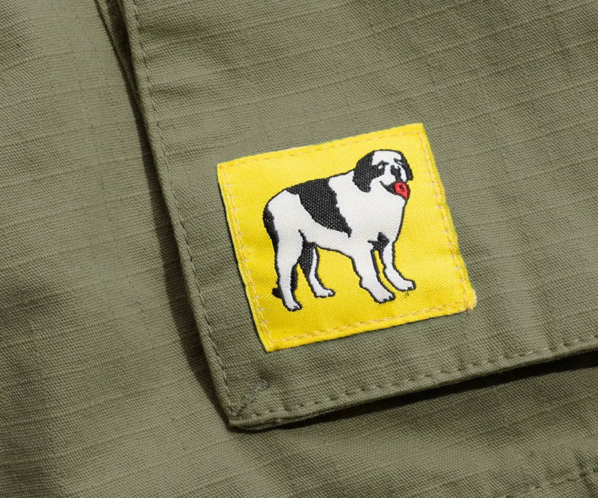 Big Dogs Ripstop Cargo- Medium