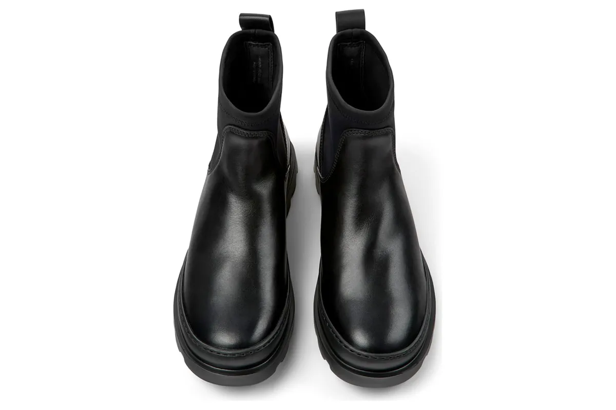 Camper Brutus 400698-Women Standard | Boots
