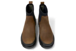 Camper Brutus 400698-Women Standard | Boots