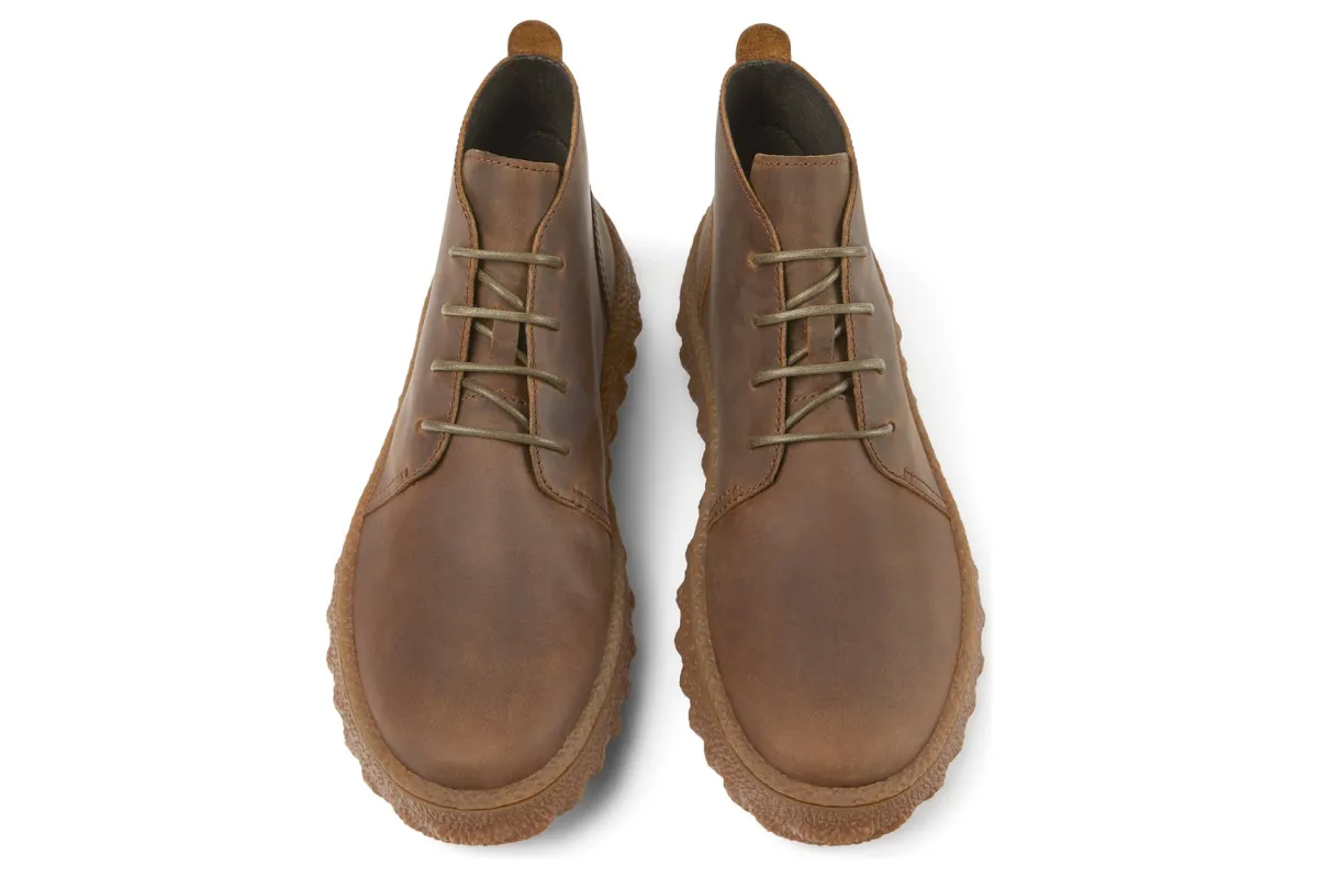Camper Ground K300330- Medium | Boots