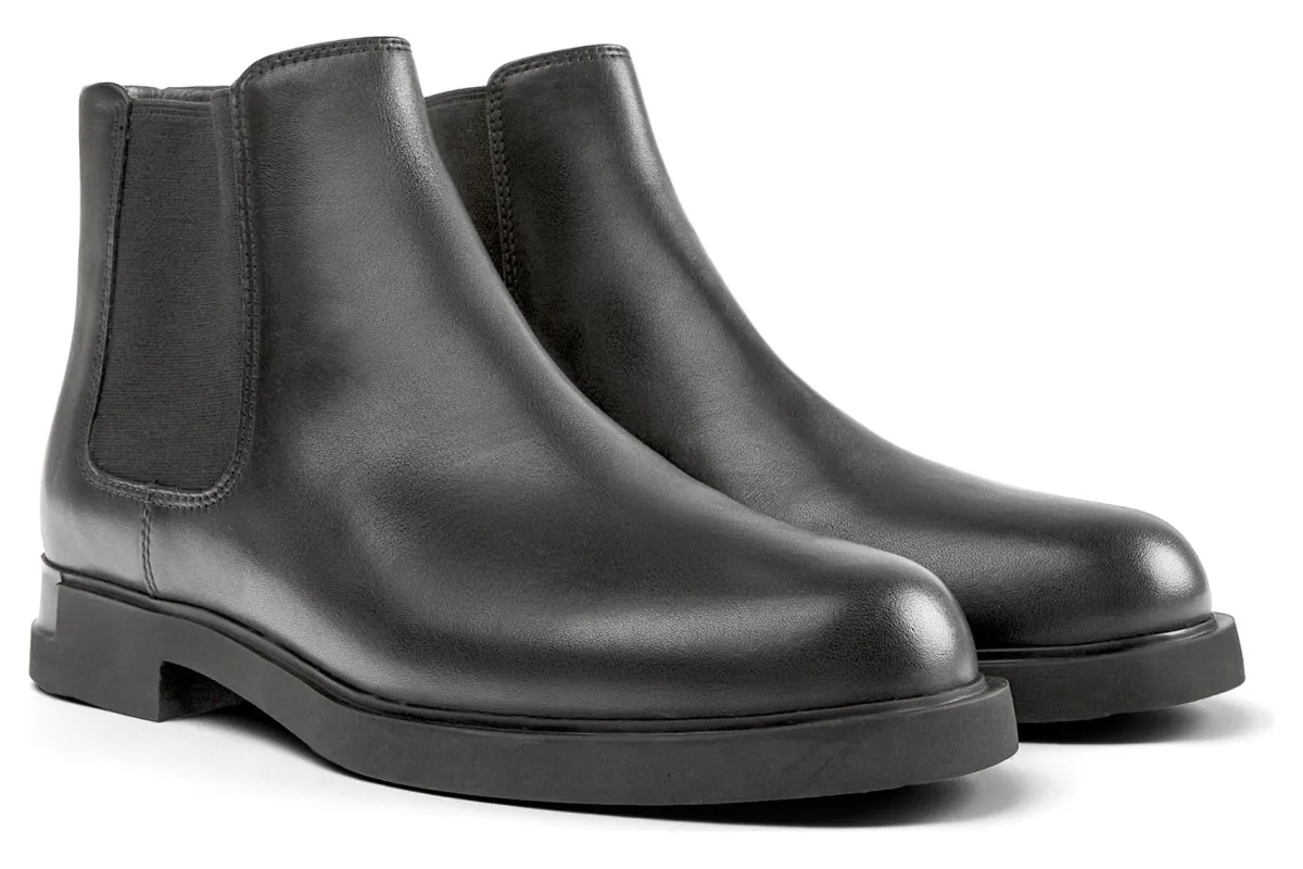 Camper Iman K400299-Women Standard | Boots