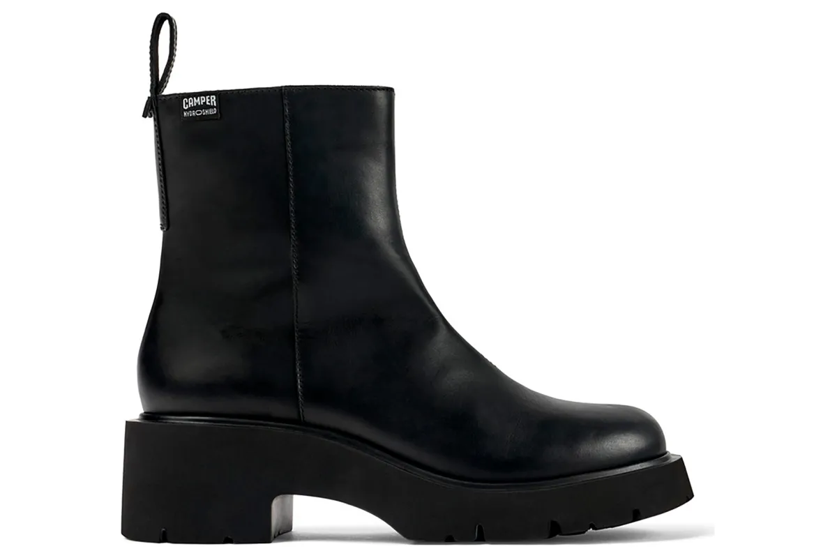 Camper Milah K400725-Women Standard | Boots