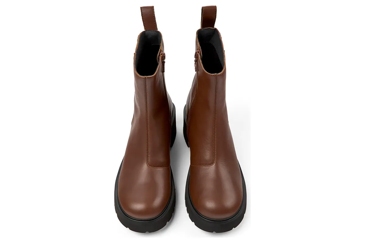 Camper Milah K400575-Women Standard | Boots