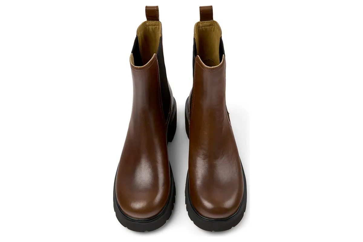Camper Milah K400575-Women Standard | Boots