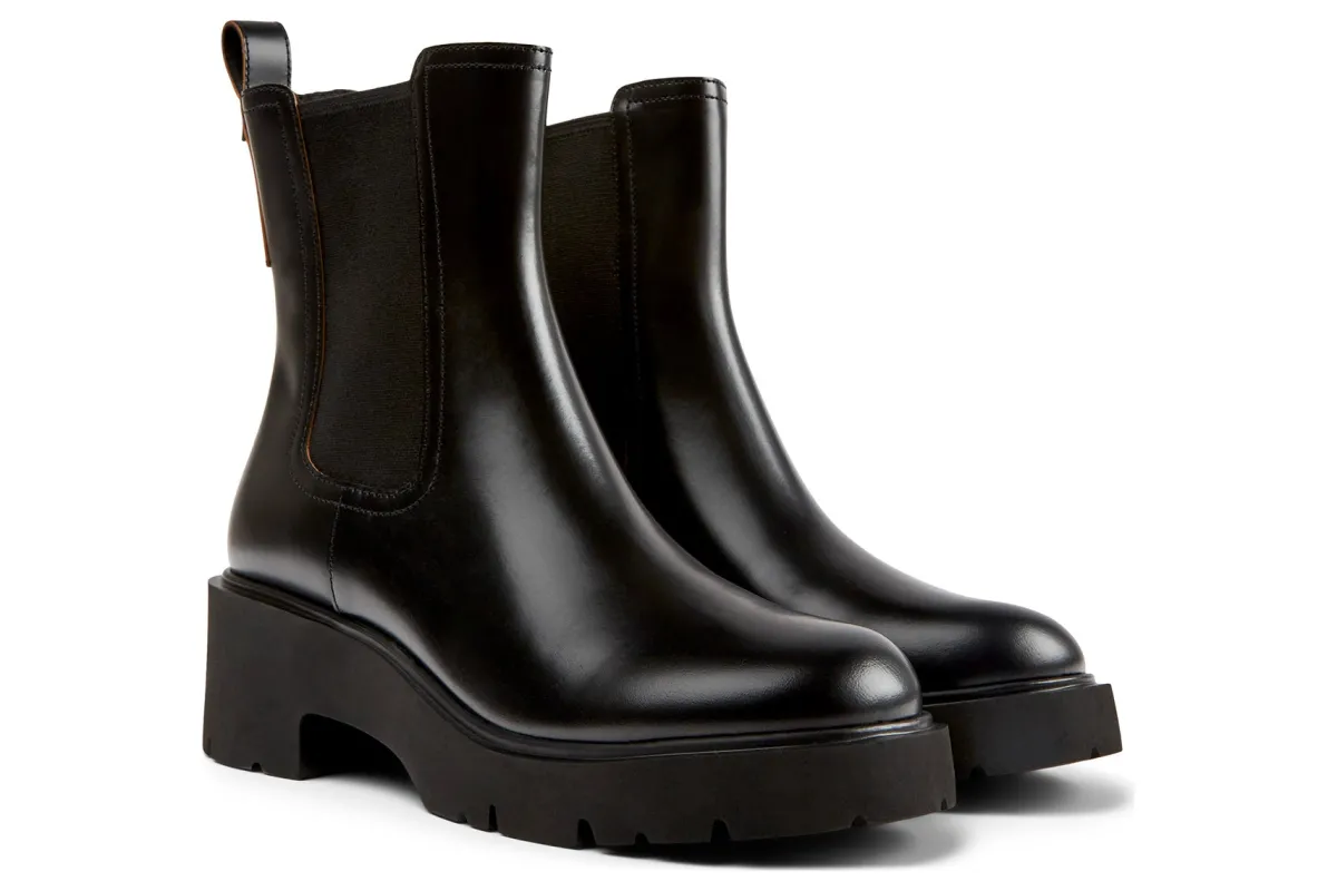 Camper Milah K400575-Women Standard | Boots