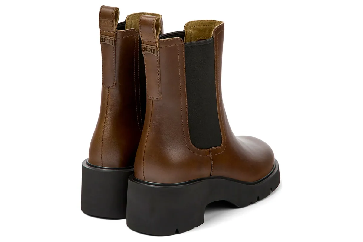 Camper Milah K400575-Women Standard | Boots