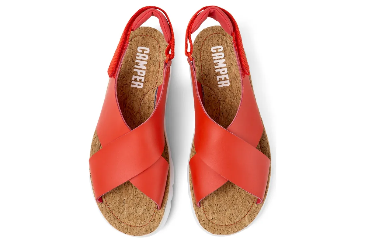 Camper Oruga Sandal-Women Standard | Sandals