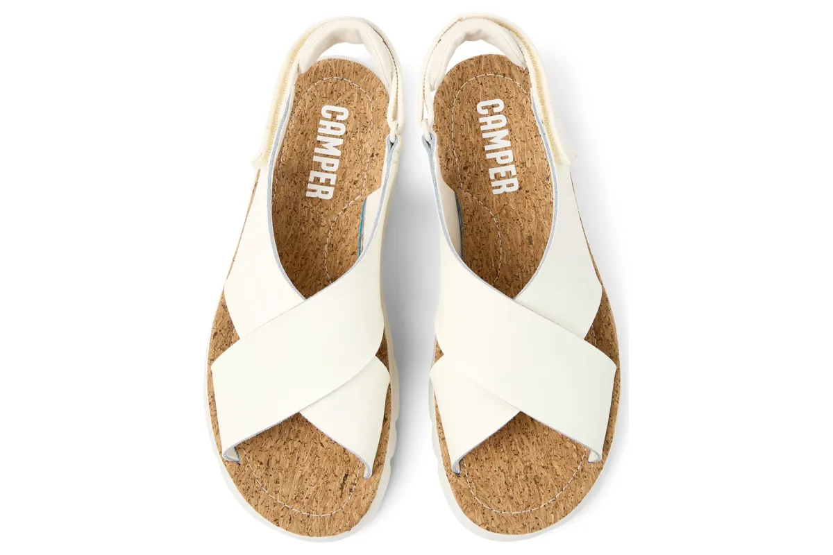 Camper Oruga Sandal-Women Standard | Sandals