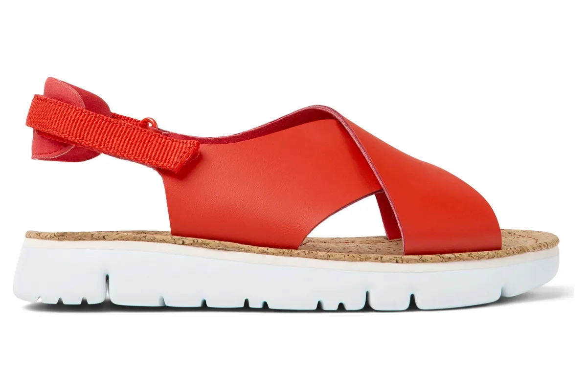 Camper Oruga Sandal-Women Standard | Sandals