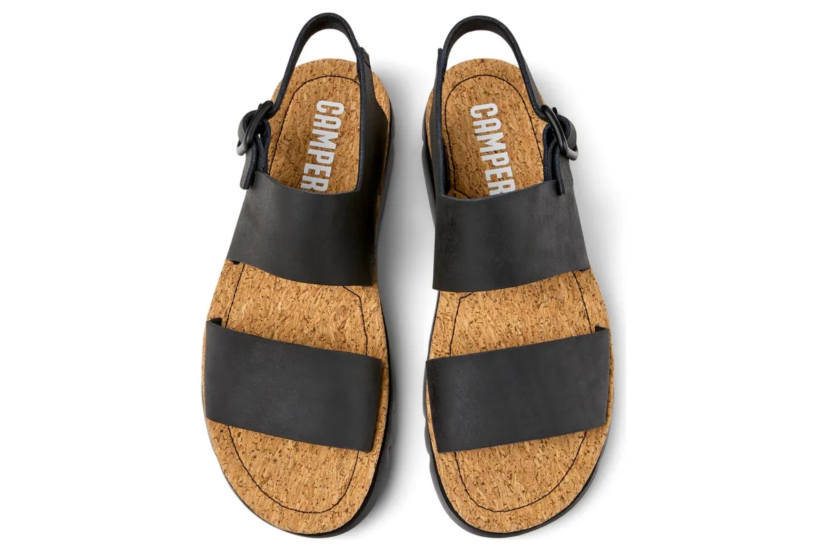 Camper Oruga Sandal Sling-Women Standard | Sandals