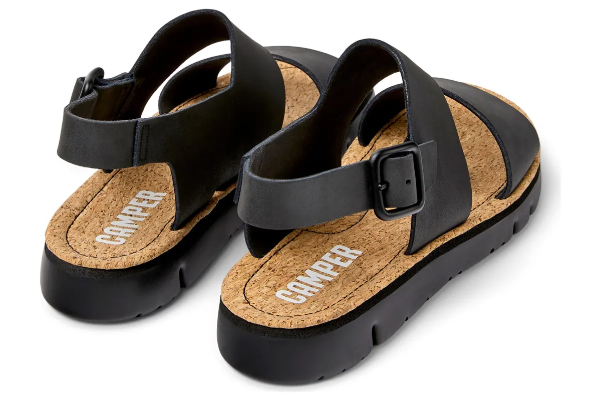 Camper Oruga Sandal Sling-Women Standard | Sandals