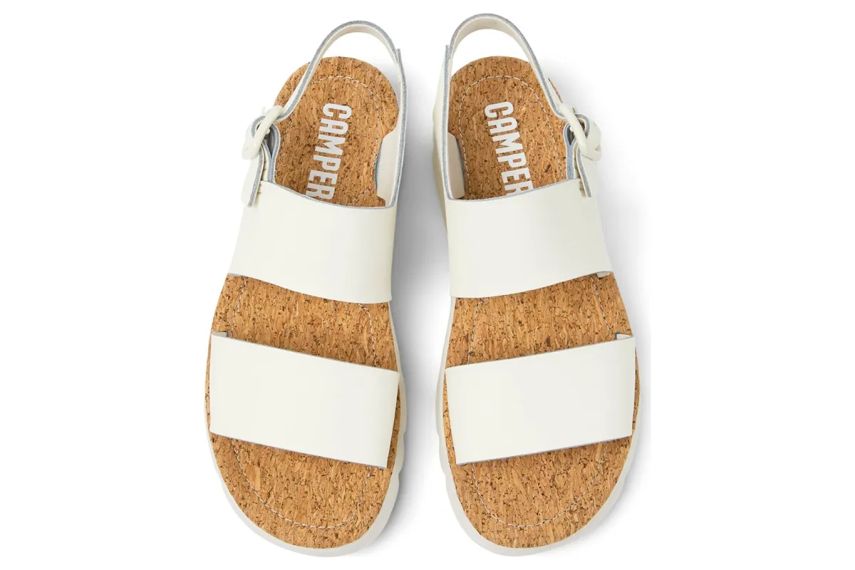 Camper Oruga Sandal Sling-Women Standard | Sandals