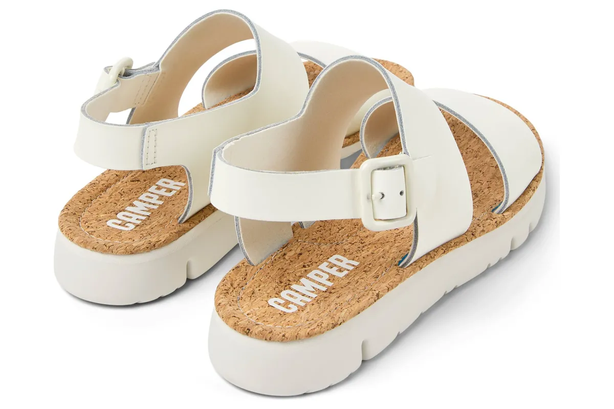 Camper Oruga Sandal Sling-Women Standard | Sandals
