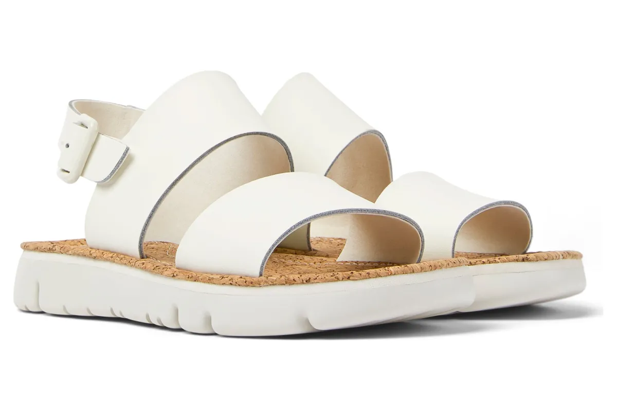 Camper Oruga Sandal Sling-Women Standard | Sandals