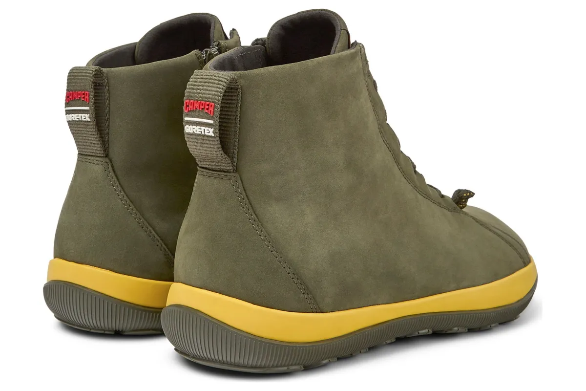 Camper Peu Pista K300287- Medium | Boots