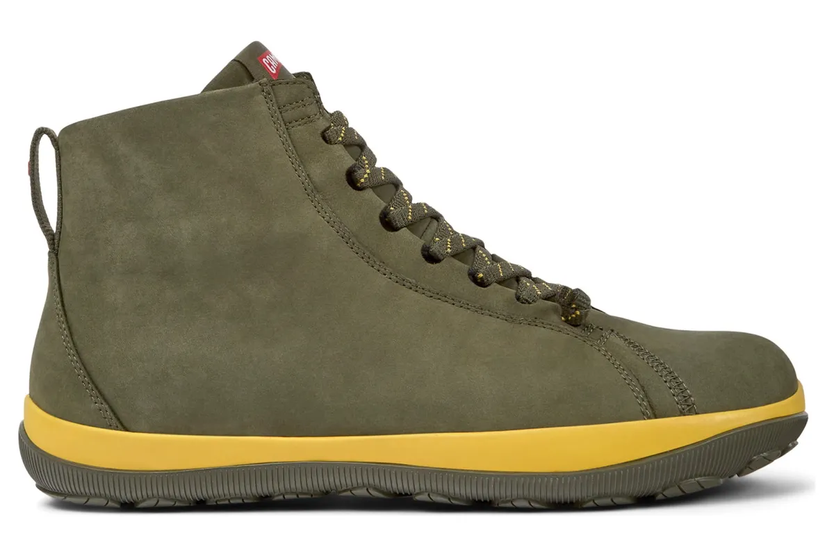 Camper Peu Pista K300287- Medium | Boots