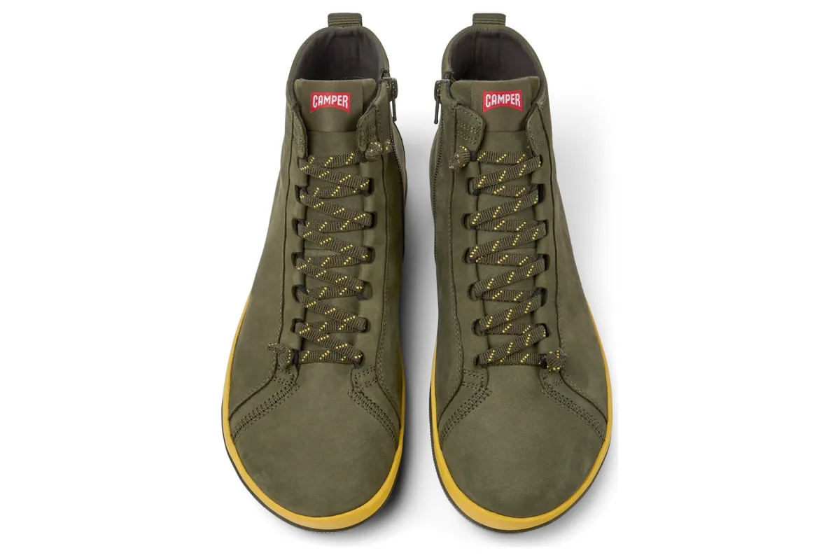 Camper Peu Pista K300287- Medium | Boots