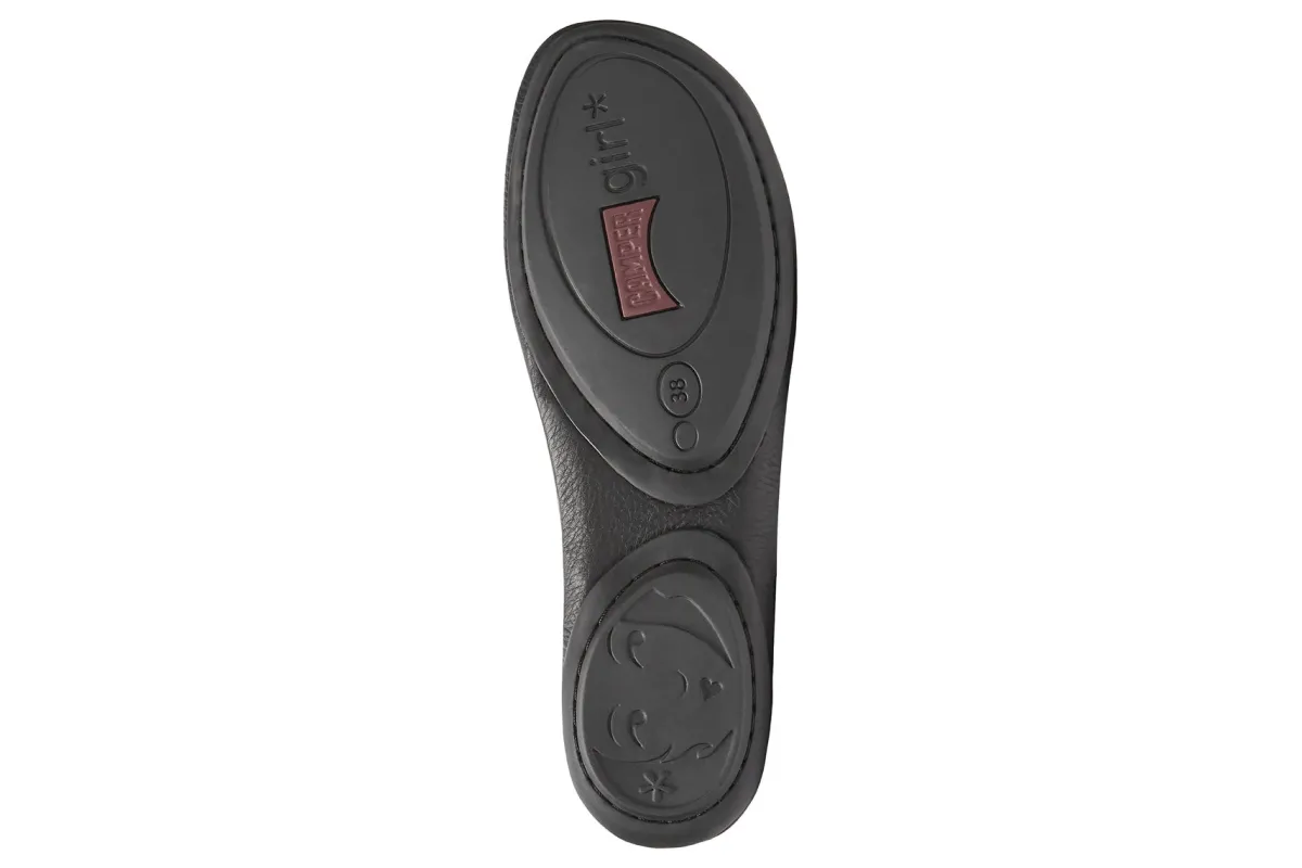 Camper Right K400221-Women Standard | Boots