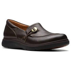Clarks Certina Ease-Women Wide | Standard