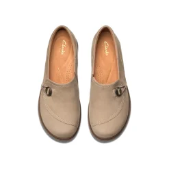 Clarks Certina Ease-Women Wide | Standard