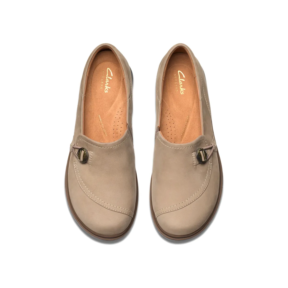 Clarks Certina Ease-Women Wide | Standard