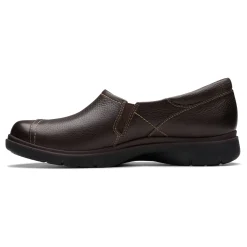 Clarks Certina Ease-Women Wide | Standard