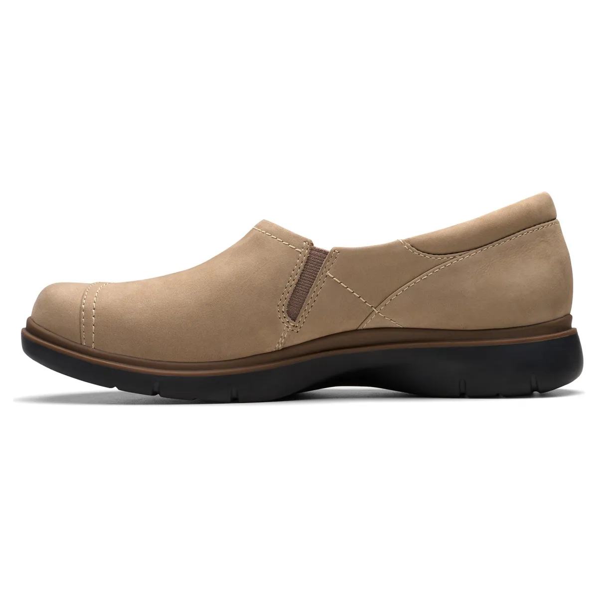 Clarks Certina Ease-Women Wide | Standard