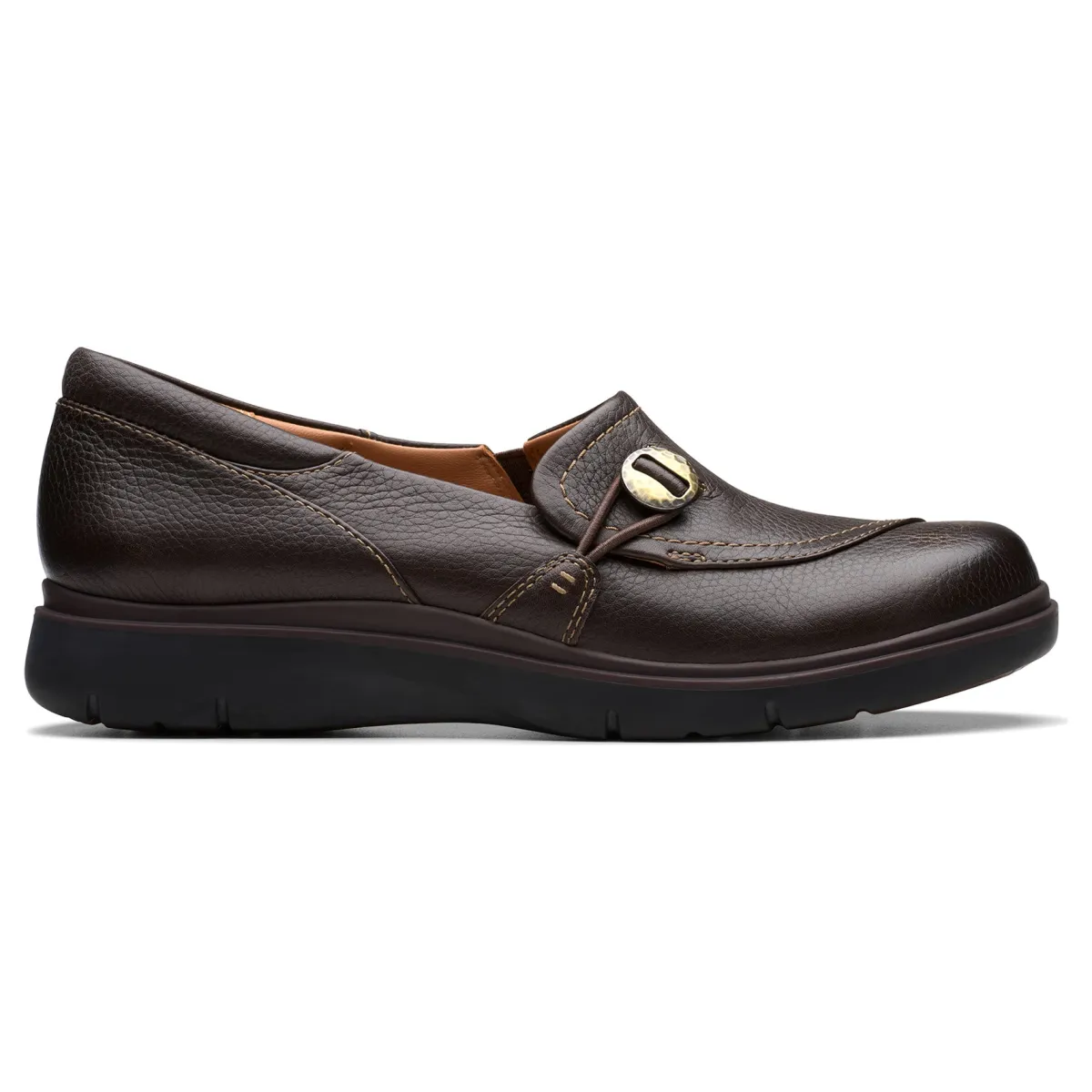 Clarks Certina Ease-Women Wide | Standard