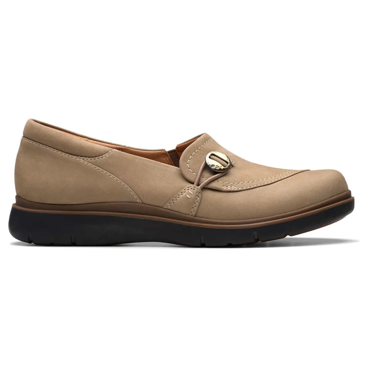 Clarks Certina Ease-Women Wide | Standard