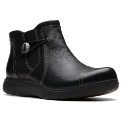 Clarks Certina Joy-Women Wide | Standard