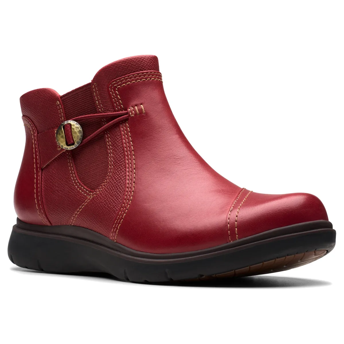 Clarks Certina Joy-Women Wide | Standard