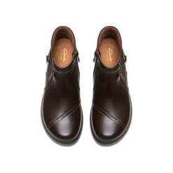 Clarks Certina Joy-Women Wide | Standard