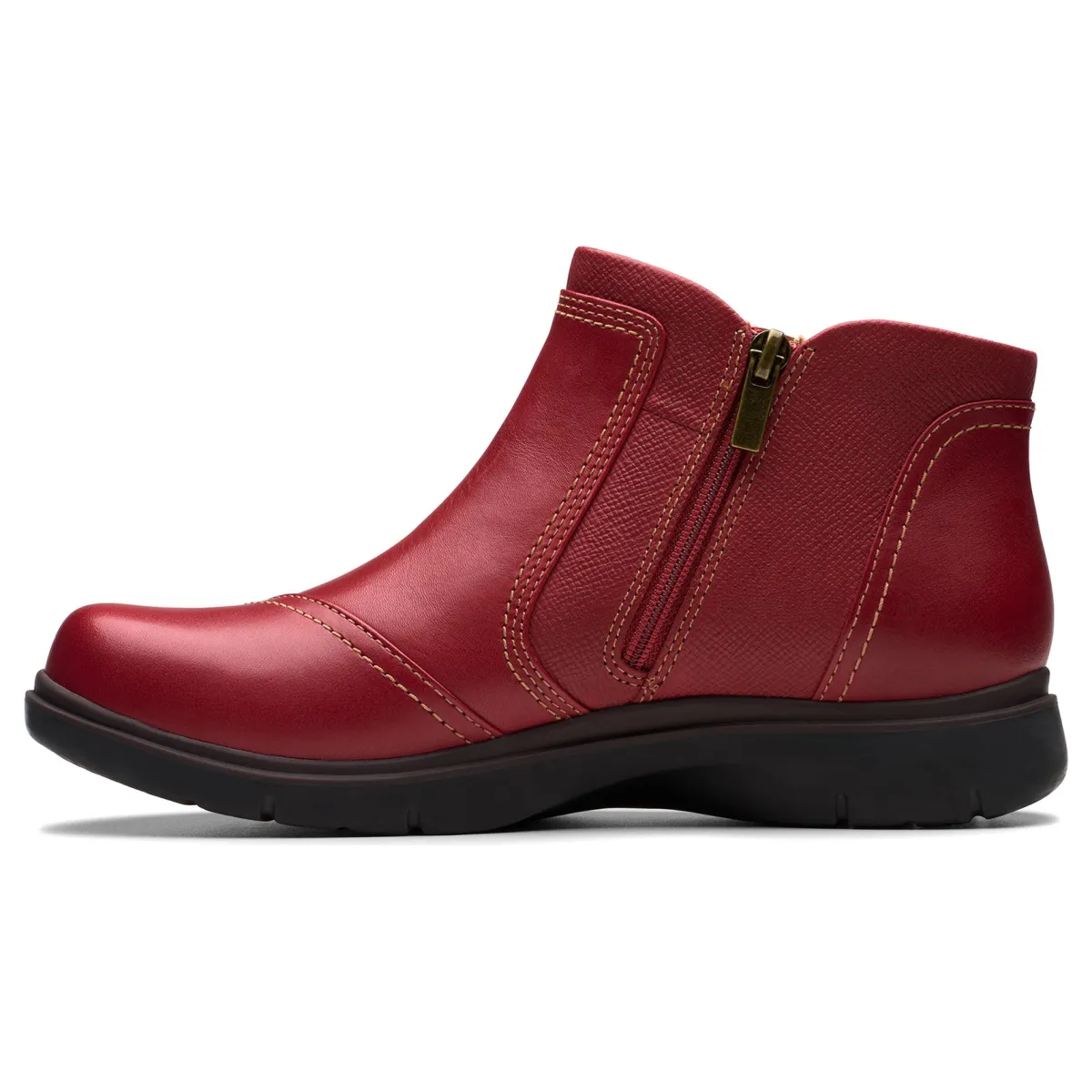 Clarks Certina Joy-Women Wide | Standard