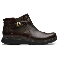 Clarks Certina Joy-Women Wide | Standard