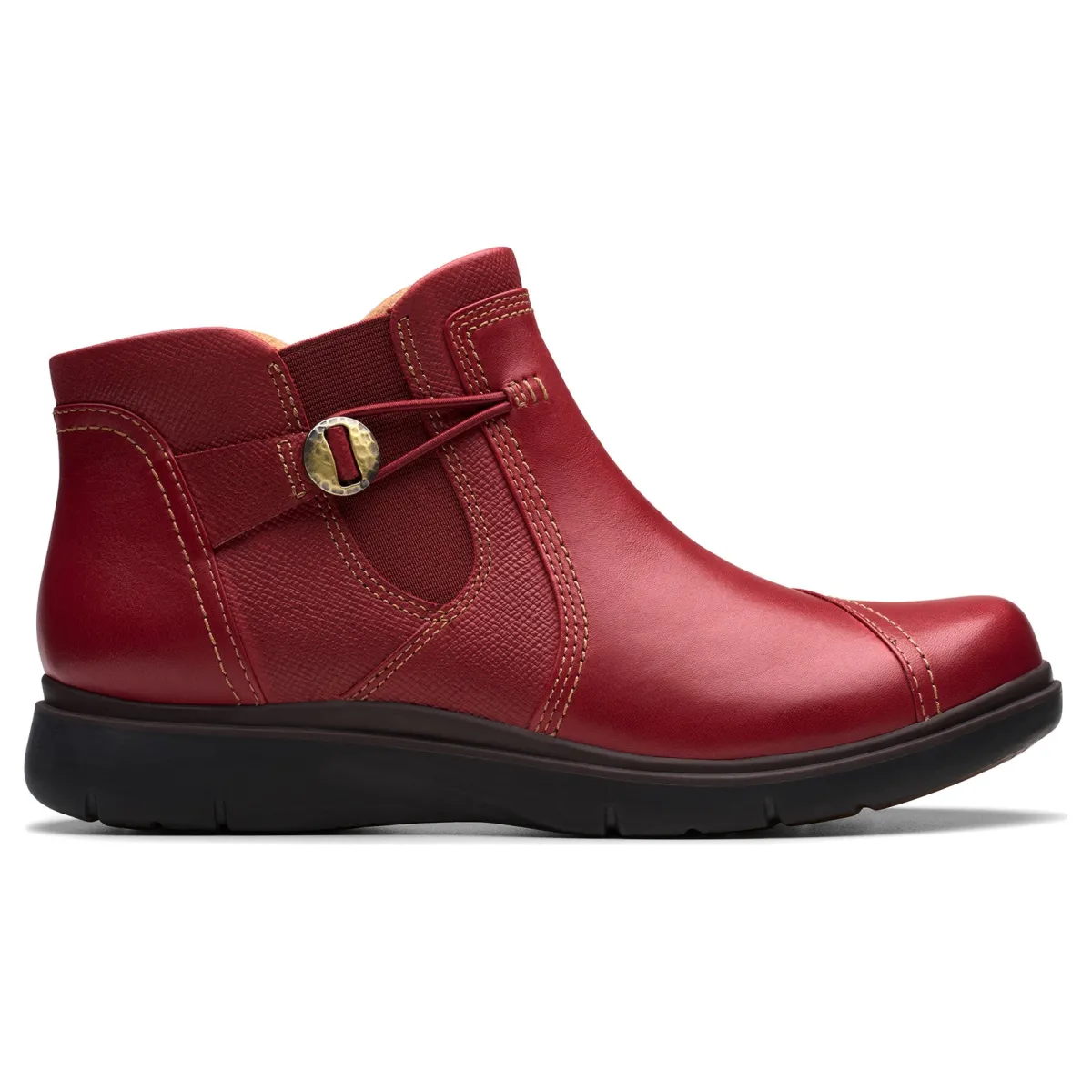 Clarks Certina Joy-Women Wide | Standard
