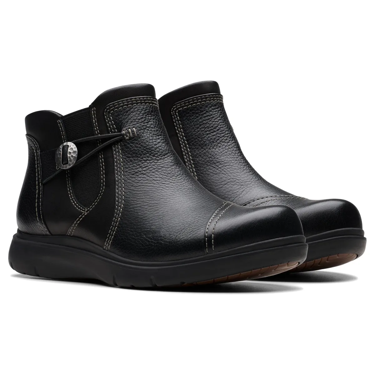 Clarks Certina Joy-Women Wide | Standard