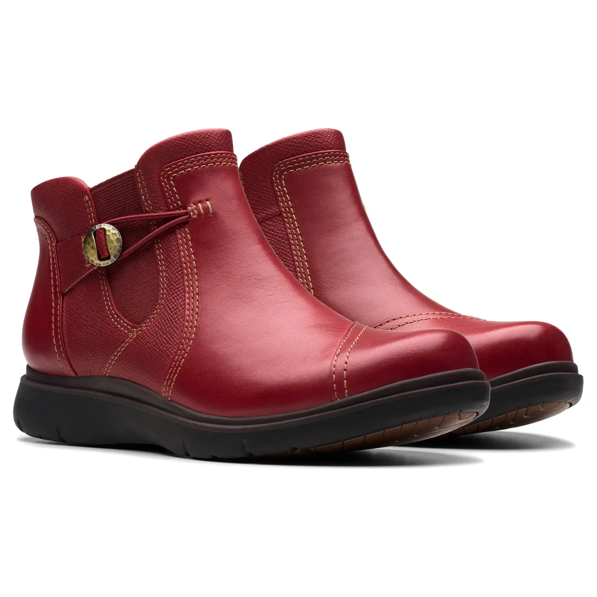 Clarks Certina Joy-Women Wide | Standard