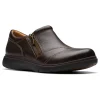 Clarks Certina Pure-Women Wide | Standard