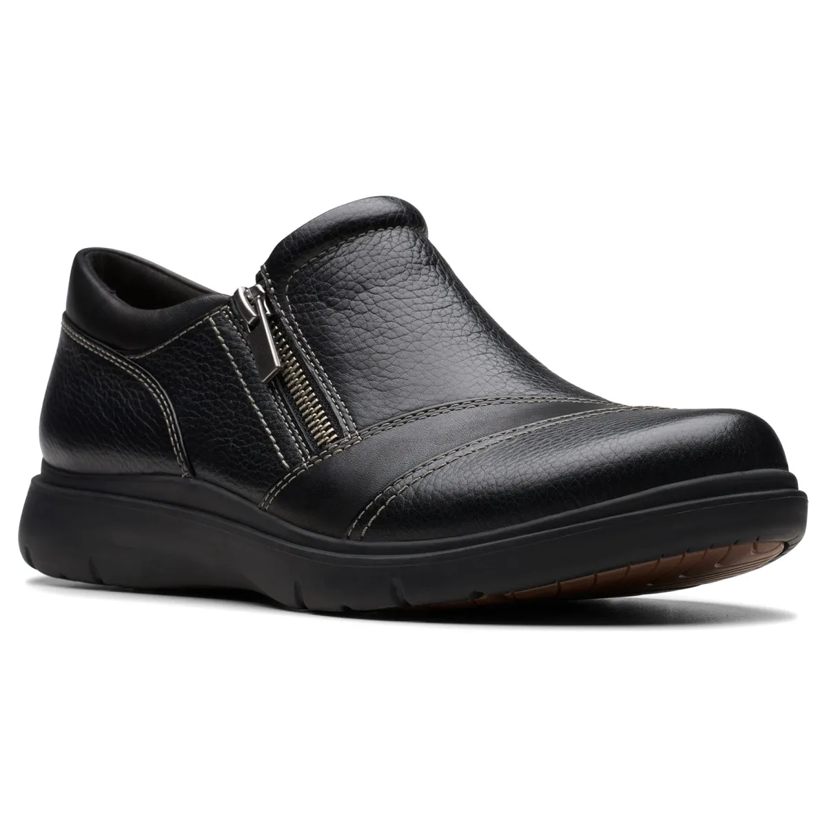 Clarks Certina Pure-Women Wide | Standard