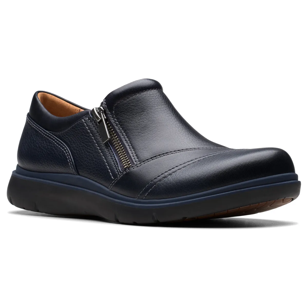 Clarks Certina Pure-Women Wide | Standard