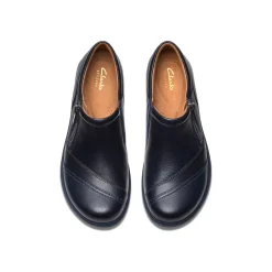 Clarks Certina Pure-Women Wide | Standard