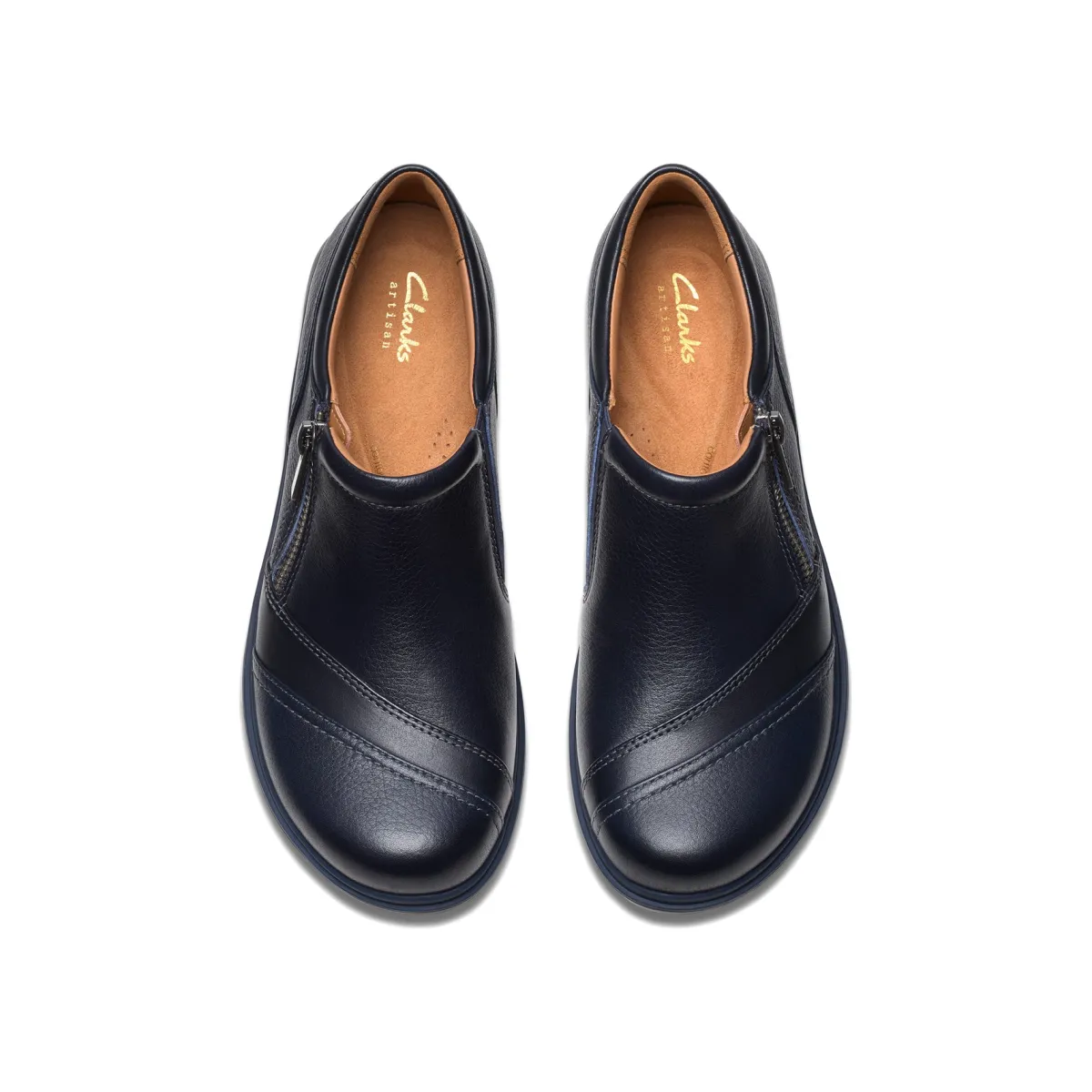 Clarks Certina Pure-Women Wide | Standard