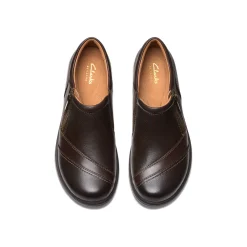 Clarks Certina Pure-Women Wide | Standard