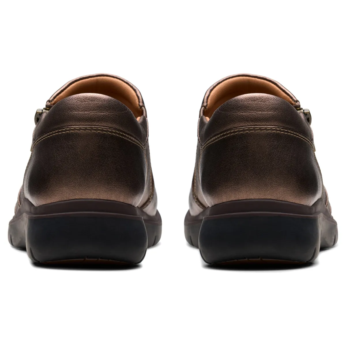 Clarks Certina Pure-Women Wide | Standard
