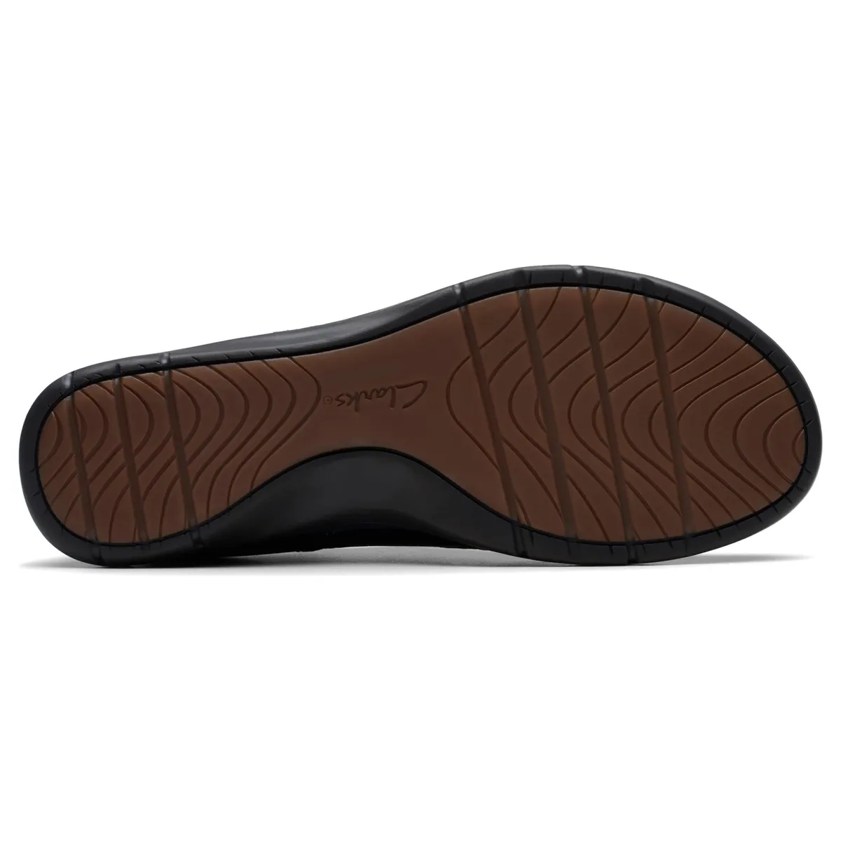 Clarks Certina Pure-Women Wide | Standard